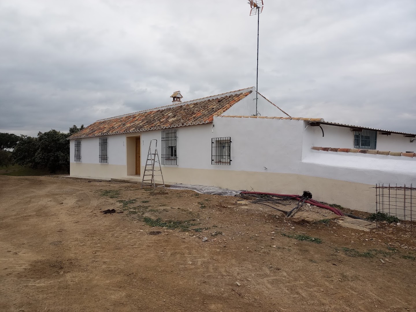 Reformas Y Pinturas Fabián — Fotos 15